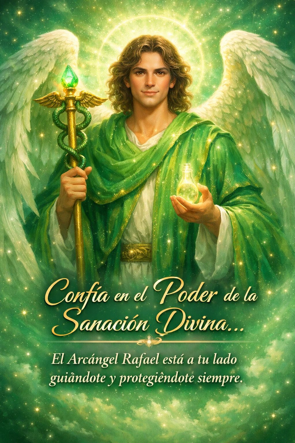 Cartas del Tarot — lectura espiritual